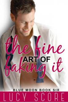 The Fine Art of Faking It