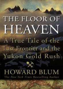 The Floor of Heaven Read online