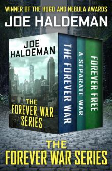 The Forever War Series Read online