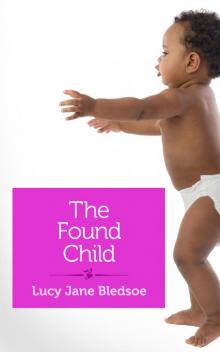 The Found Child Read online