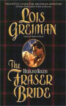 The Fraser Bride Read online