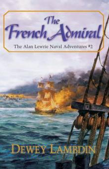 The French Admiral Read online