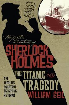 The Further Adventures of Sherlock Holmes Read online