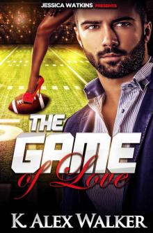 The Game of Love: (BWWM Romance) Read online