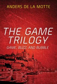 The Game Trilogy Read online