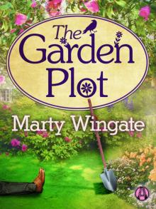 The Garden Plot Read online