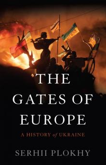 The Gates of Europe Read online
