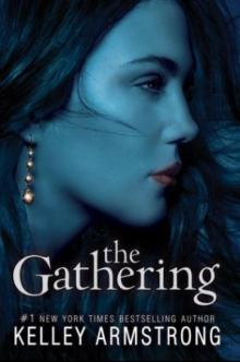 The Gathering dr-1 Read online