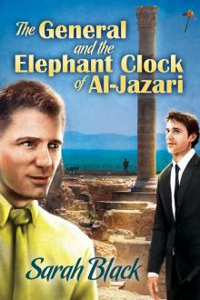 The General and the Elephant Clock of Al-Jazari Read online