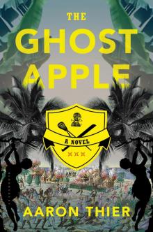The Ghost Apple Read online