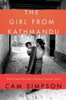 The Girl From Kathmandu