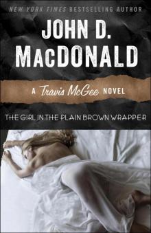 The Girl in the Plain Brown Wrapper Read online