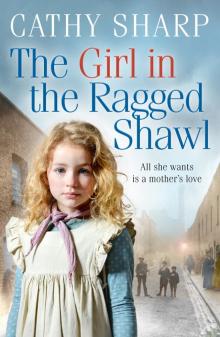 The Girl in the Ragged Shawl Read online