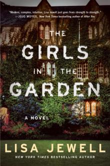 The Girls in the Garden Read online