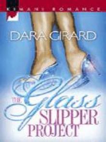 The Glass Slipper Project Read online