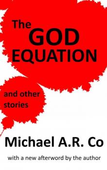 The God Equation and Other Stories