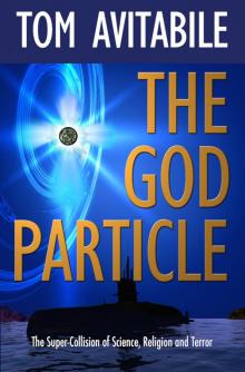 The God Particle Read online