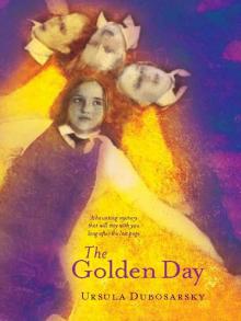 The Golden Day Read online