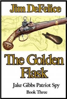 The Golden Flask ps-3 Read online