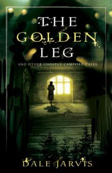 The Golden Leg Read online