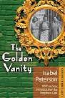 The Golden Vanity Read online