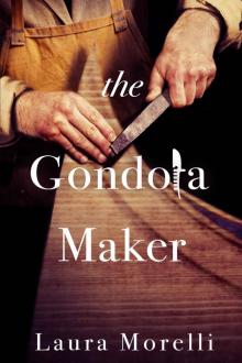 The Gondola Maker