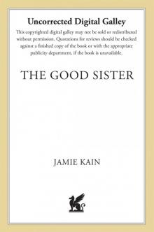 The Good Sister Read online