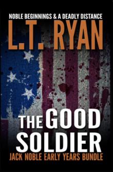 The Good Soldier Read online