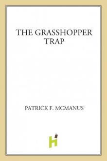 The Grasshopper Trap Read online