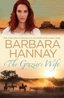 The Grazier's Wife Read online