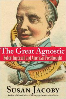 The Great Agnostic Read online