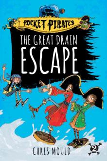 The Great Drain Escape Read online