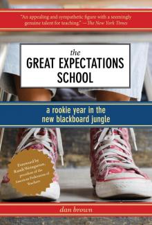 The Great Expectations School Read online