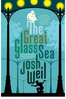 The Great Glass Sea Read online