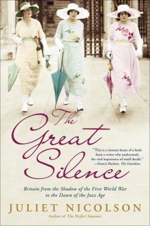 The Great Silence Read online