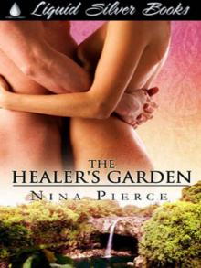 The Healer's Garden Read online