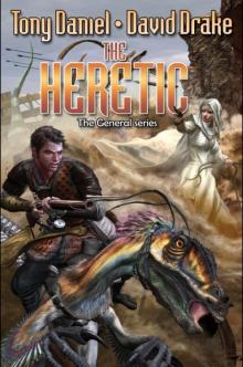 The Heretic-eARC Read online