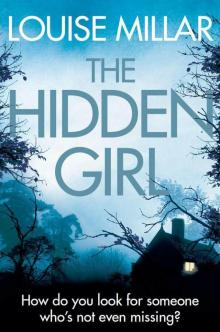 The Hidden Girl Read online