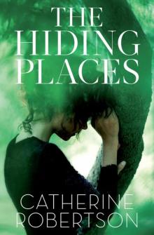 The Hiding Places Read online