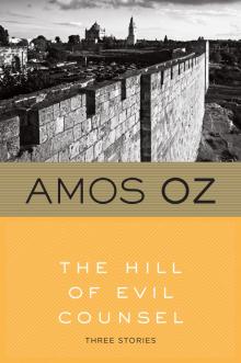 The Hill of Evil Counsel Read online