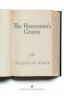 The Horseman's Graves Read online