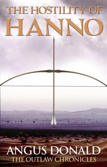 The Hostility of Hanno_An Outlaw Chronicles short story Read online