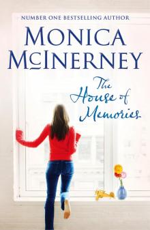 The House of Memories Read online