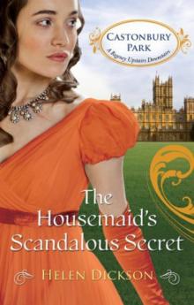 The Housemaid's Scandalous Secret Read online