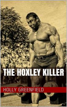 The Hoxley Killer