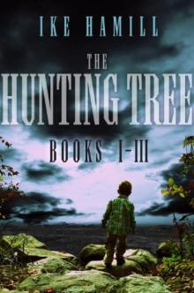 The Hunting Tree Trilogy Read online