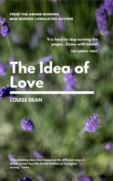 The Idea of Love Read online