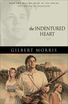 The Indentured Heart Read online