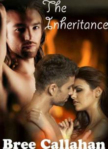 The Inheritance (Forever Bound #1)
