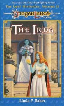 The Irda: Children Of The Stars lh-2